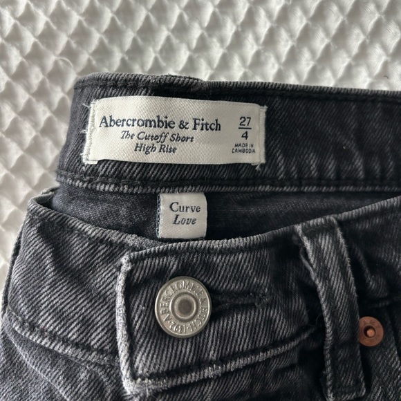 Abercrombie Shorts - Picture 3 of 3
